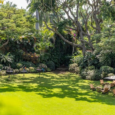 Las Mananitas Cuernavaca Dış mekan fotoğraf
