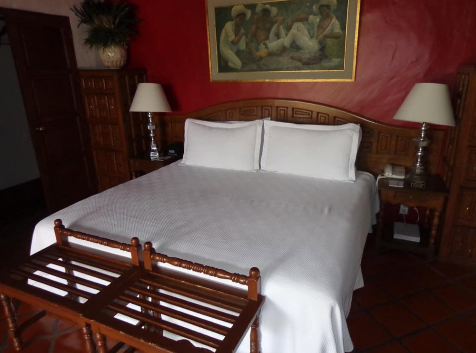 Las Mananitas Cuernavaca Dış mekan fotoğraf