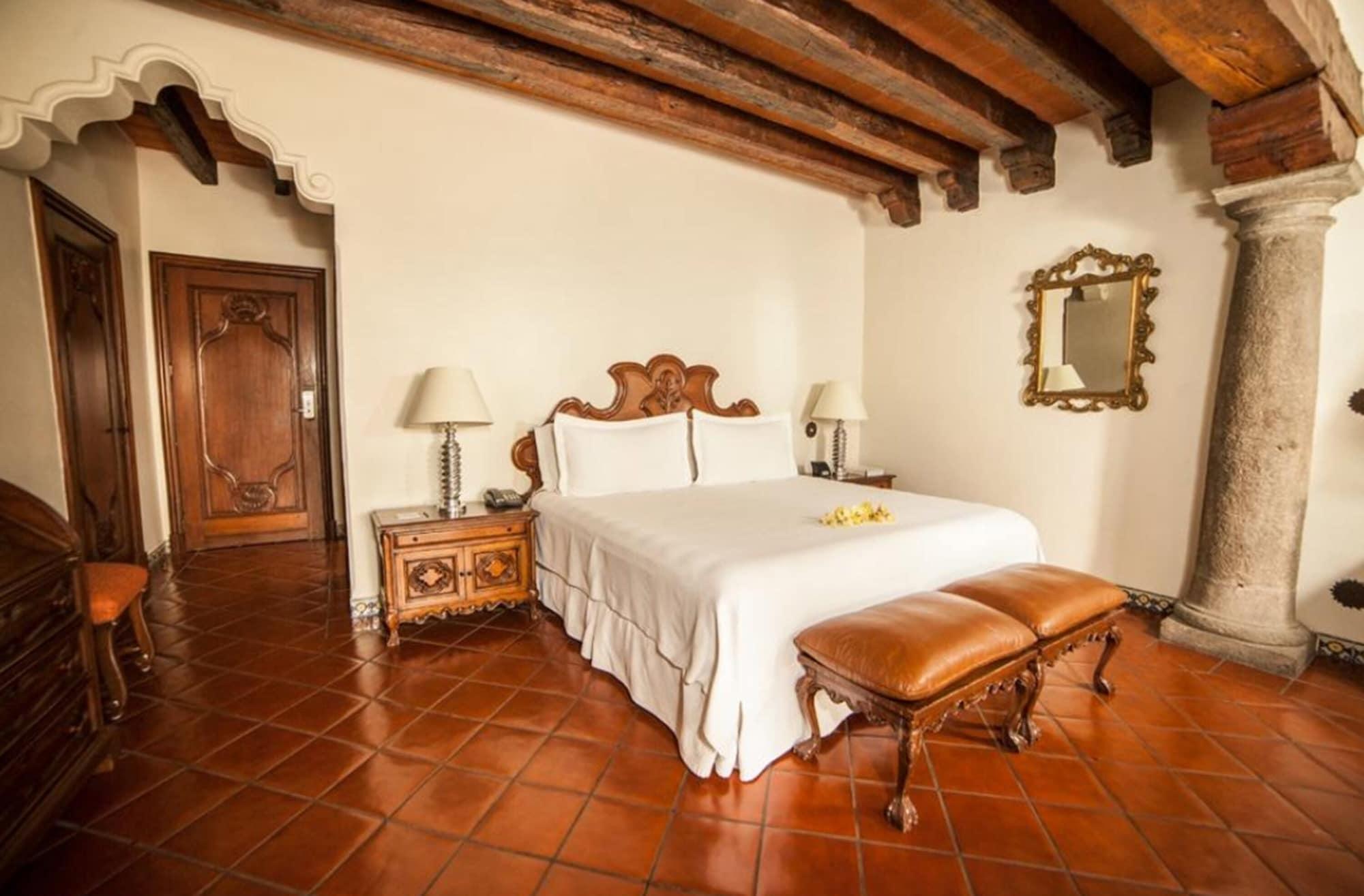Las Mananitas Cuernavaca Dış mekan fotoğraf