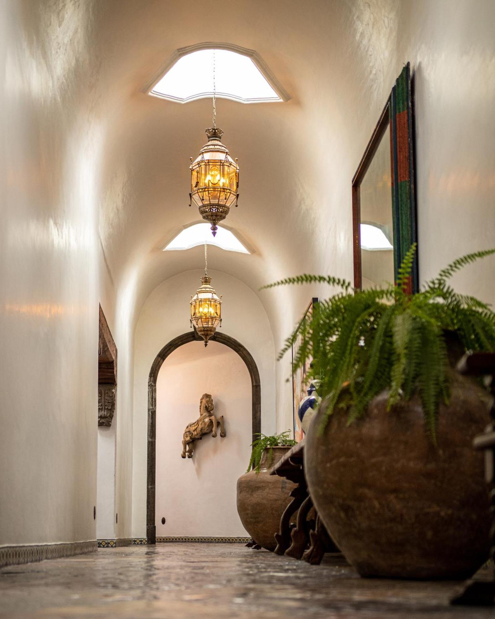 Las Mananitas Cuernavaca Dış mekan fotoğraf