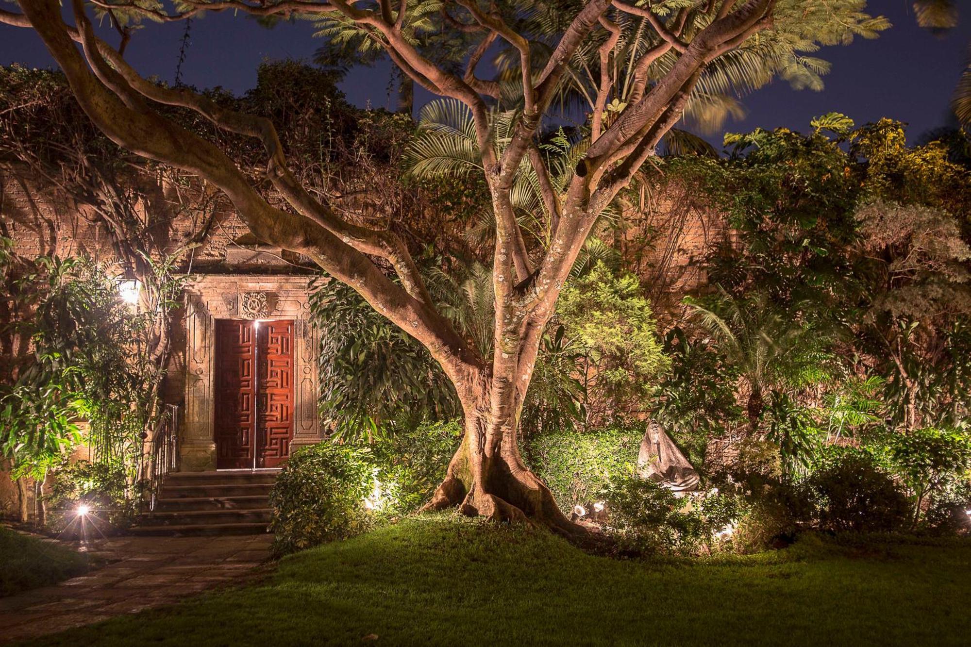 Las Mananitas Cuernavaca Dış mekan fotoğraf