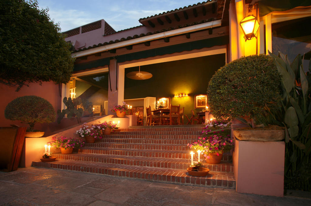 Las Mananitas Cuernavaca Dış mekan fotoğraf